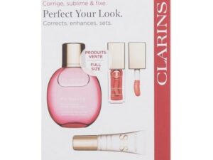 Clarins - Perfect Your Look Collection