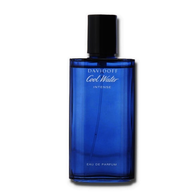 Davidoff - Cool Water for Men Intense - 75 ml - Edp