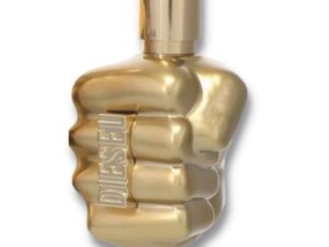 Diesel - Spirit Of The Brave Intense - 50 ml - Edp