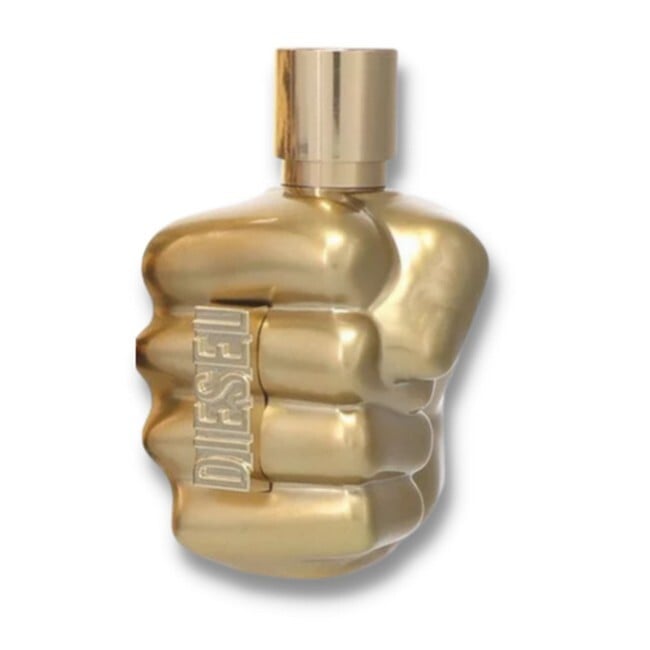 Diesel - Spirit Of The Brave Intense - 50 ml - Edp