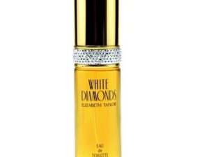 Elizabeth Taylor - White Diamonds - 50 ml - Edt