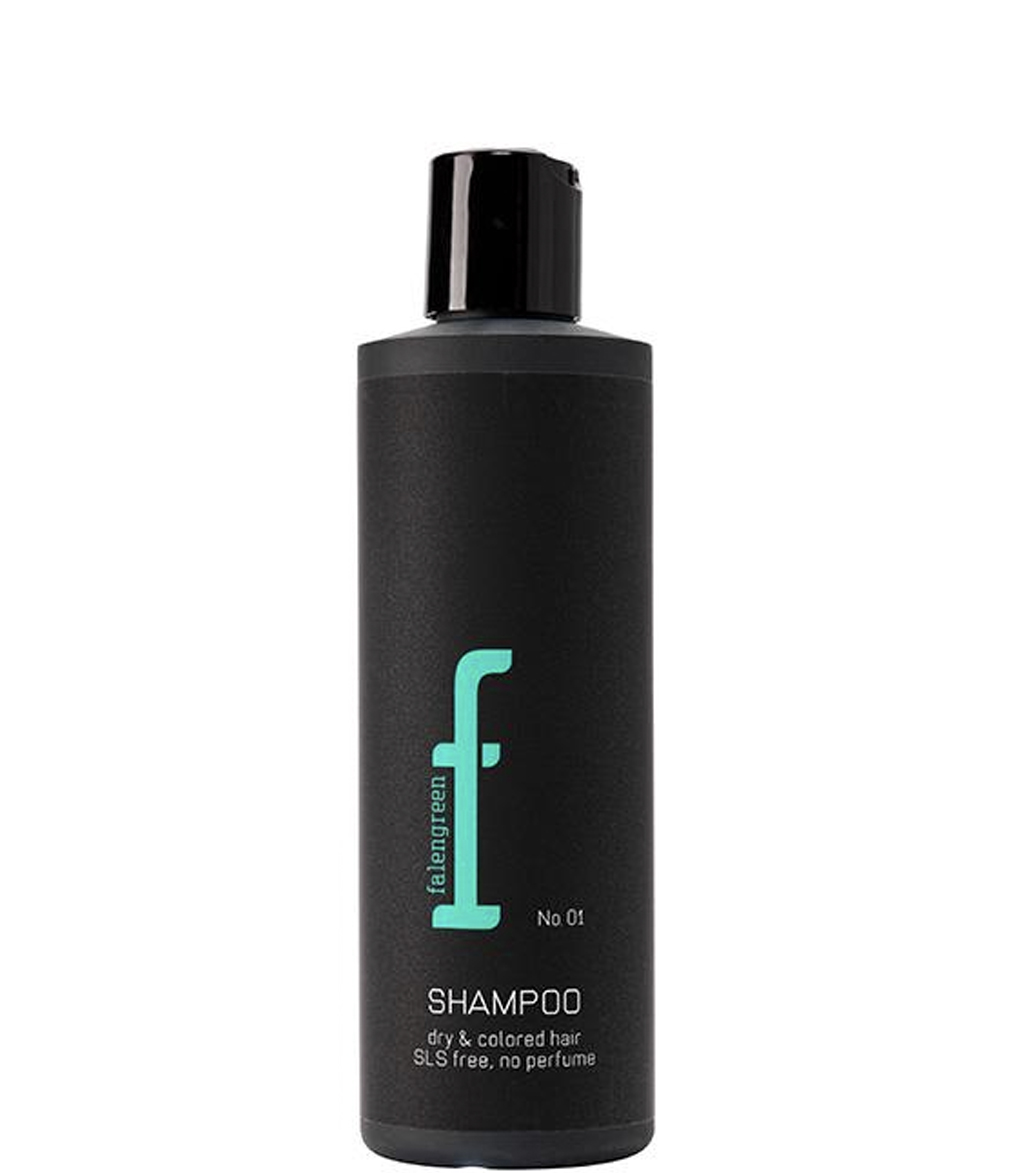 Falengreen Shampoo no perfume No. 01, 250 ml.