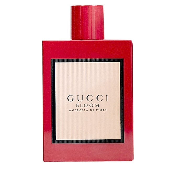 Gucci - Bloom Ambrosia di Fiori - 50 ml - Edp