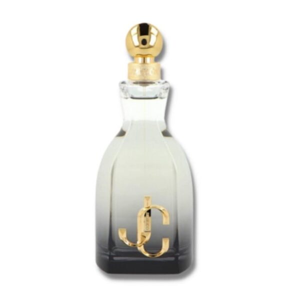 Jimmy Choo - I Want Choo Forever - 100 ml - Edp