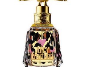 Juicy Couture - I am Juicy Couture - 50 ml - Edp