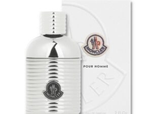 Moncler - Pour Homme Eau de Parfum - 60 ml