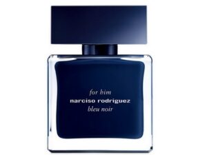 Narciso Rodriguez - For him Bleu Noir - 50 ml - Edt