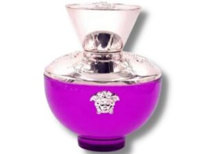 Versace - Dylan Purple Eau de Parfum - 50 ml - Edp