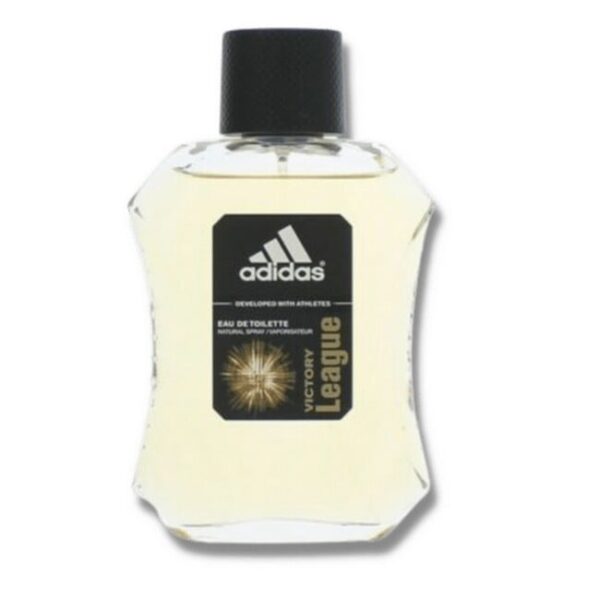 Adidas - Victory League - 100 ml - Edt