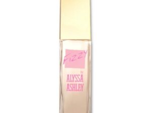 Alyssa Ashley - Fizzy Eau de Parfumee Cologne - 100 ml