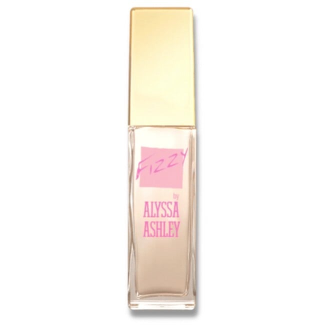 Alyssa Ashley - Fizzy Eau de Parfumee Cologne - 100 ml