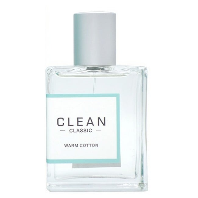 CLEAN - Classic Warm Cotton - 30 ml - Edp