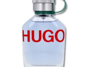 Hugo Boss - Hugo Man Eau de Toilette - 200 ml - Edt