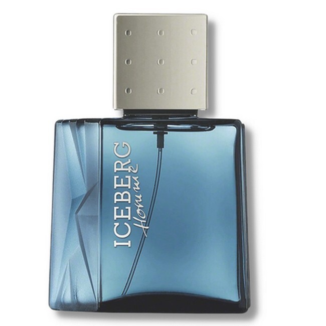 Iceberg - Homme - 100 ml - Edt