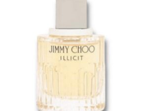 Jimmy Choo - Illicit - 40 ml - Edp