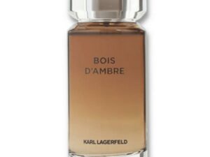 Karl Lagerfeld - Bois D'Ambre - 100 ml - Edt