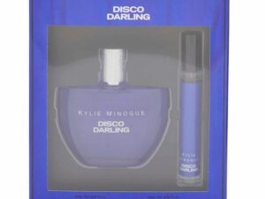 Kylie Minogue - Disco Darling Gavesæt - 75 ml + 8 ml Edp