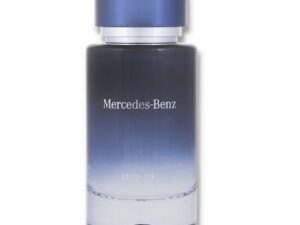 Mercedes Benz - Ultimate - 75 ml - Edp