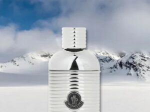 Moncler - Pour Homme Eau de Parfum - 100 ml