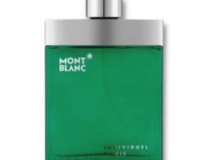 MontBlanc - Individuel Tonic - 75 ml - Edt