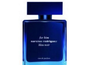 Narciso Rodriguez - For him Bleu Noir Eau de Parfum - 100 ml