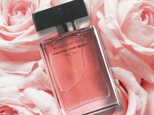 Narciso Rodriguez - Musc Noir Rose Eau de Parfum - 100 ml