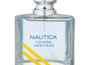 Nautica - Voyage Heritage - 100 ml - Edt