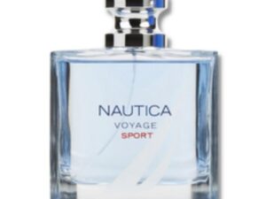 Nautica - Voyage Sport - 100 ml - Edt