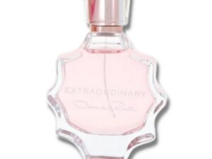 Oscar De La Renta - Extraordinary - 90 ml - Edp