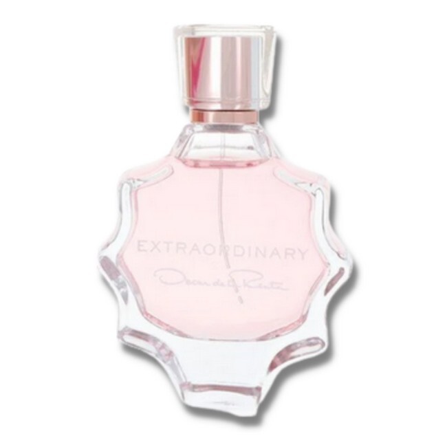 Oscar De La Renta - Extraordinary - 90 ml - Edp