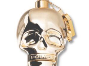 Police - To Be Born To Shine For Man - 125 ml - Edt