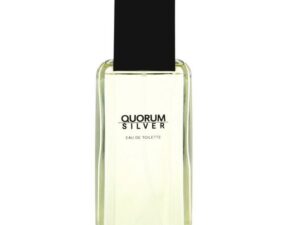 Puig - Quorum Silver - 100 ml - Edt