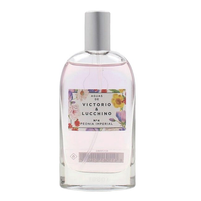 Victorio & Lucchino - NÂº 02 Rosa Fresca - 30 ml - Edt