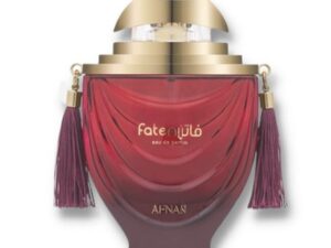 Afnan Perfumes - Faten Maroon - 100 ml - Edp