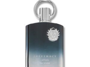 Afnan Perfumes - Supremacy Incense - 100 ml - Edp