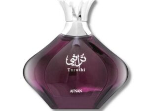 Afnan Perfumes - Turathi Purple Femme - 90 ml - Edp