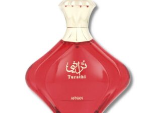 Afnan Perfumes - Turathi Red Femme - 90 ml - Edp