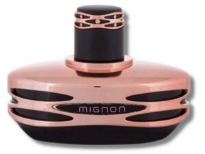 Armaf - Mignon Black - 100 ml - Edp