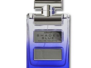 Armaf - Shades Blue - 100 ml - Edt