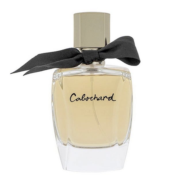 Gres - Cabochard - 100 ml - Edt