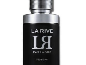 La Rive - Password - 75 ml - Edt