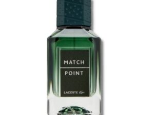 Lacoste - Match Point - 30 ml - Edp