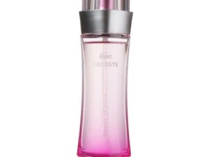 Lacoste - Touch of Pink - 90 ml - Edt