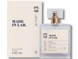 Made In Lab - No 43 Women Eau de Parfum - 100 ml
