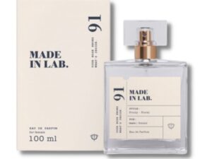 Made In Lab - No 91 Women Eau de Parfum - 100 ml