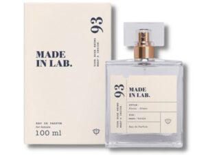 Made In Lab - No 93 Women Eau de Parfum - 100 ml