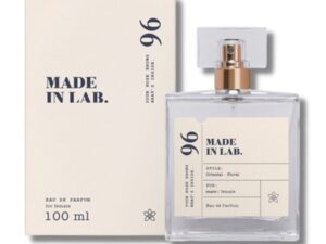 Made In Lab - No 96 Women Eau de Parfum - 100 ml