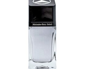 Mercedes Benz - Select Man - 100 ml - Edt