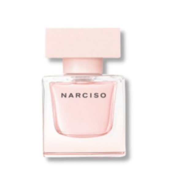 Narciso Rodriguez - Cristal - 50 ml - Edp