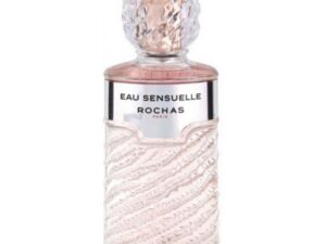 Rochas - Eau Sensuelle - 100 ml - Edt